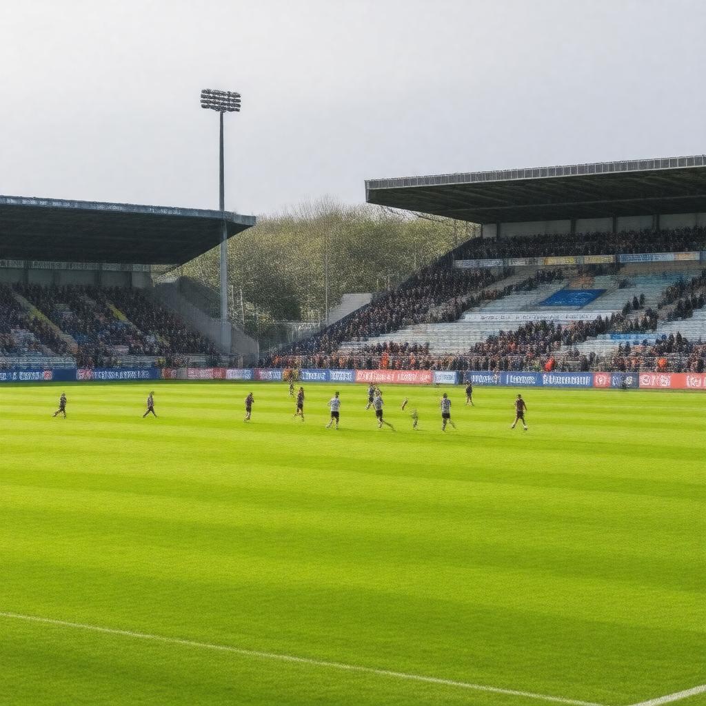 Football League Youth Alliance
